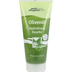OLIVENÖL HYDROFRISCH Dusche grüner Tee 200 ml