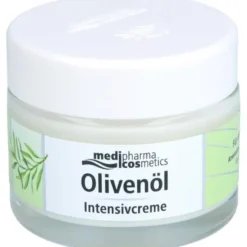 OLIVENÖL INTENSIVCREME 50 ml