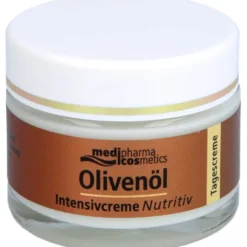 OLIVENÖL INTENSIVCREME Nutritiv Tagescreme 50 ml