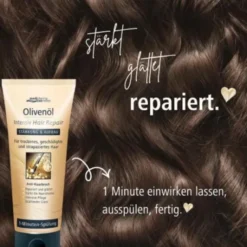 OLIVENÖL INTENSIV HAIR Repair Spülung 200 ml