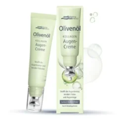 OLIVENÖL KOLLAGEN Augencreme 15 ml
