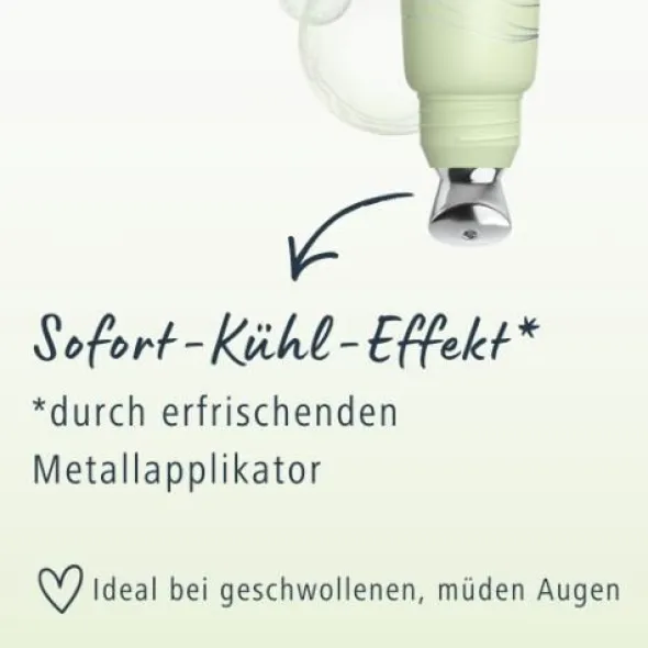 OLIVENÖL KOLLAGEN Augencreme 15 ml