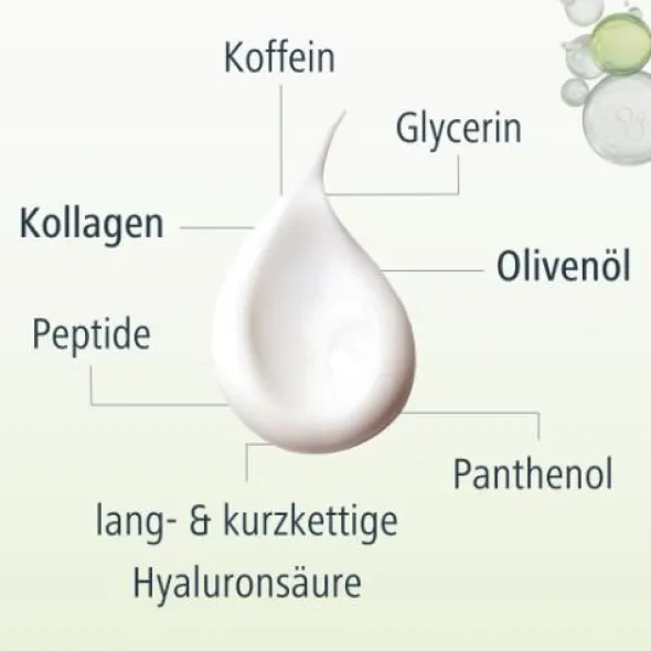 OLIVENÖL KOLLAGEN Augencreme 15 ml