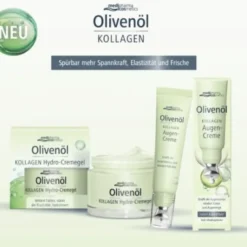 OLIVENÖL KOLLAGEN Hydro-Cremegel 50 ml