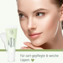 OLIVENÖL LIPPENCREME 10 ml