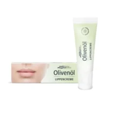 OLIVENÖL LIPPENCREME 10 ml