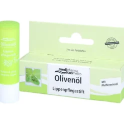 OLIVENÖL LIPPENPFLEGESTIFT 4,8 g