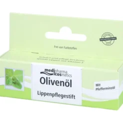 OLIVENÖL LIPPENPFLEGESTIFT 4,8 g
