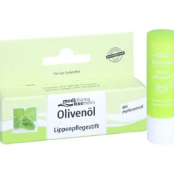 OLIVENÖL LIPPENPFLEGESTIFT 4,8 g