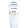 OLIVENÖL & MANDELMILCH Körperlotion 200 ml