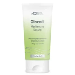 OLIVENÖL MEDITERRANE Dusche 150 ml