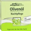 OLIVENÖL NACHTPFLEGE Creme 50 ml