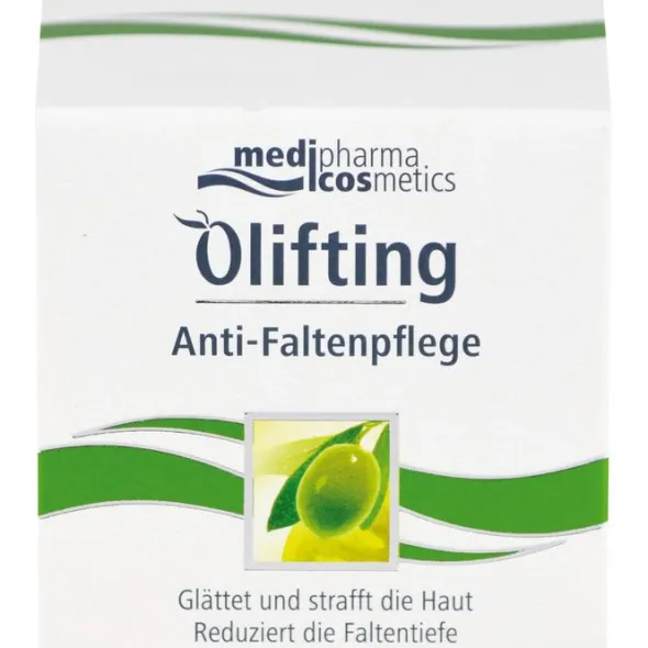 OLIVENÖL OLIFTING Anti-Faltenpflege Creme 50 ml