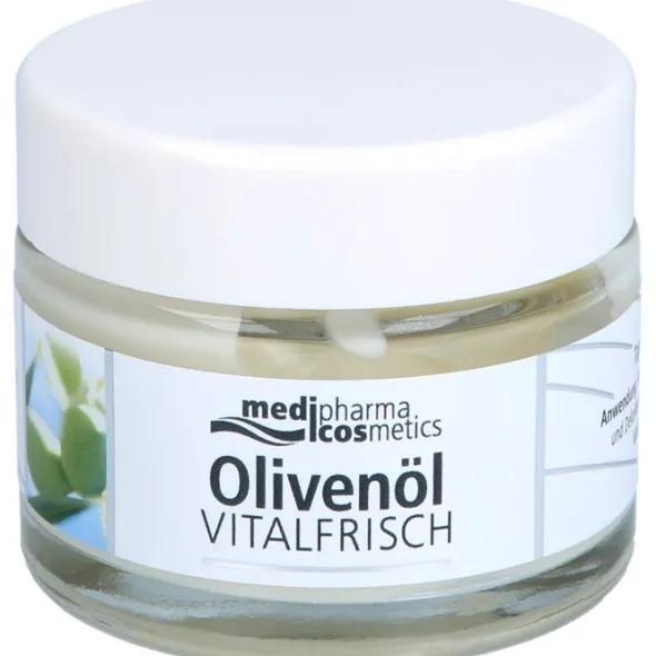 OLIVENÖL VITALFRISCH Tagespflege Creme 50 ml