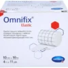 OMNIFIX elastic 10 cmx10 m Rolle 1 St