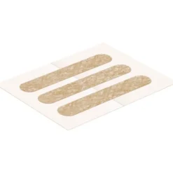 OMNISTRIP Wundnahtstreifen 6x38 mm 300 St