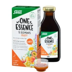 ONE ESSENCE 75 Elements Fruity Elixier Salus 250 ml