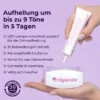 ONLYSMILE Zahnbleaching Set professionell 1 St