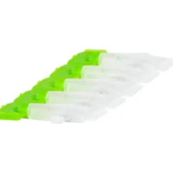 OPTICALM beruhigende Augentropfen Plus in Einzeld. 10X0,5 ml