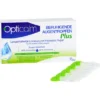 OPTICALM beruhigende Augentropfen Plus in Einzeld. 20X0,5 ml