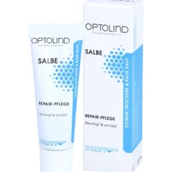 OPTOLIND Salbe 30 ml