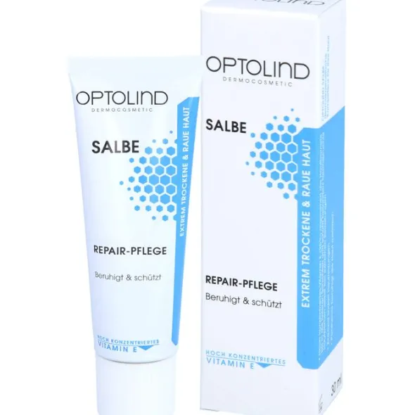 OPTOLIND Salbe 30 ml