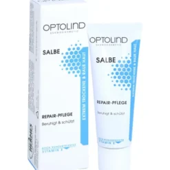 OPTOLIND Salbe 30 ml