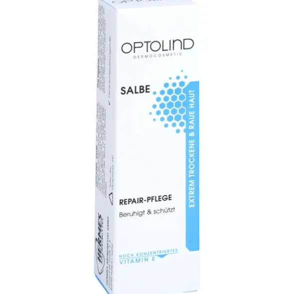 OPTOLIND Salbe 30 ml