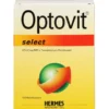 OPTOVIT select 1.000 I.E. Kapseln 100 St