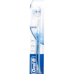 ORAL-B Zahnbürste Indicator 35 1 St
