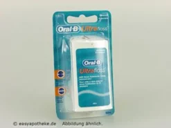ORAL-B Zahnseide ULTRA FLOSS 50 m 50 m