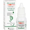OTODOLOR direkt Ohrentropfen 7 g