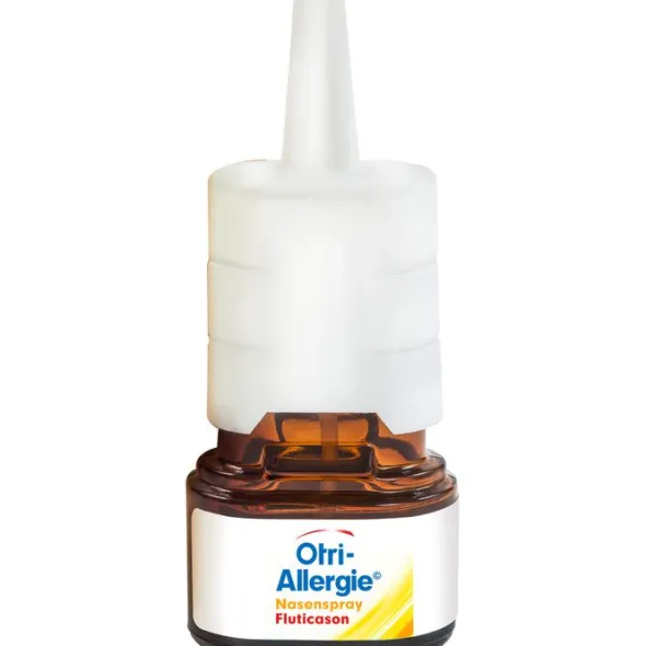 OTRI-ALLERGIE Nasenspray Fluticason 6 ml