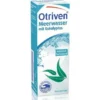 OTRIVEN Meerwasser mit Eukalyptus Nasenspray 20 ml
