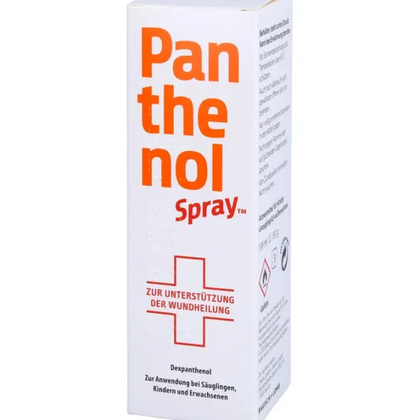 PANTHENOL Spray 130 g