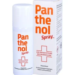 PANTHENOL Spray 130 g