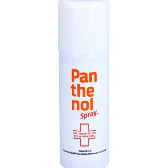 PANTHENOL Spray 130 g