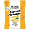 PECTORAL Ingwer Orange Bonbons zuckerfrei 60 g