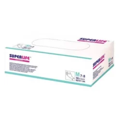 PEHA-SOFT Latex Unt.Hands.unsteril puderfrei M 100 St