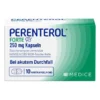 PERENTEROL forte 250 mg Kapseln 10 St