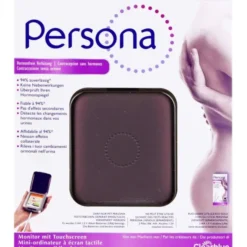 PERSONA Monitor 1 St