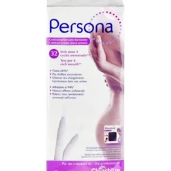 PERSONA Teststäbchen 32 St