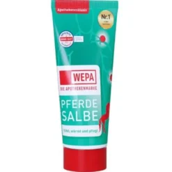 PFERDESALBE WEPA 100 ml