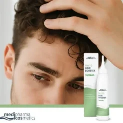PHYTO HAIR Booster Tonikum 200 ml