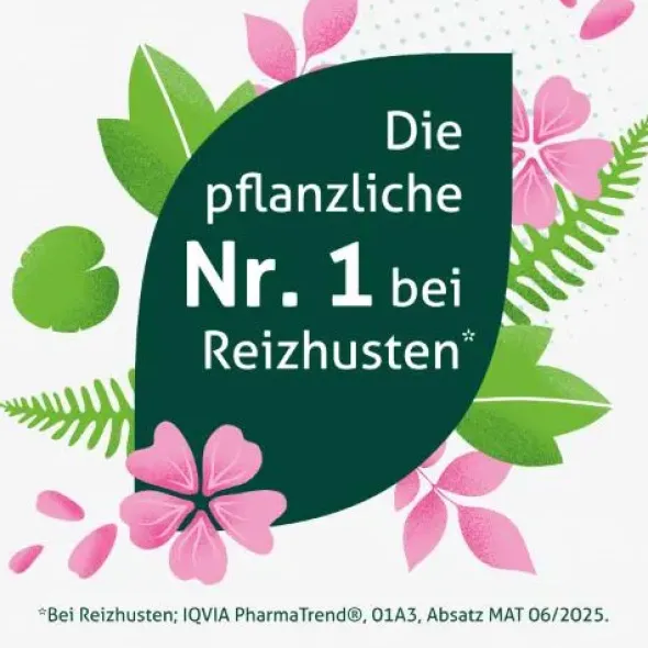 PHYTOHUSTIL Hustenreizstiller Sirup 150 ml