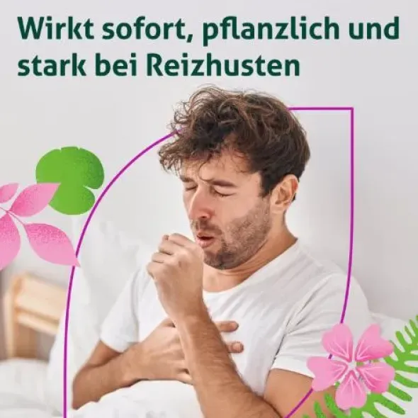 PHYTOHUSTIL Hustenreizstiller Sirup 150 ml