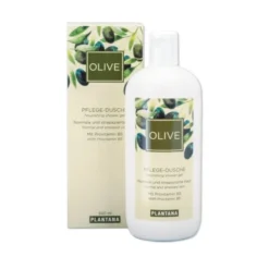 PLANTANA Olive Butter Pflege Duschbad 500 ml