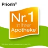 PRIORIN Kapseln 30 St