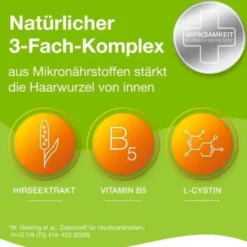 PRIORIN Kapseln 30 St