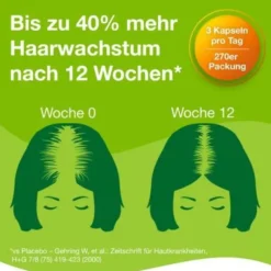 PRIORIN Kapseln 120 St
